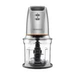 Kenwood - Quad Blade Chopper - CHP61.000SI