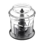 Kenwood - Quad Blade Chopper - CHP61.000SI - Image 2