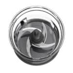 Kenwood - Quad Blade Chopper - CHP61.000SI - Image 3