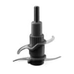 Kenwood - Quad Blade Chopper - CHP61.000SI - Image 4