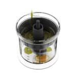 Kenwood - Quad Blade Chopper - CHP61.000SI - Image 5