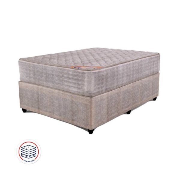Coastal Prestige Bed – Empress