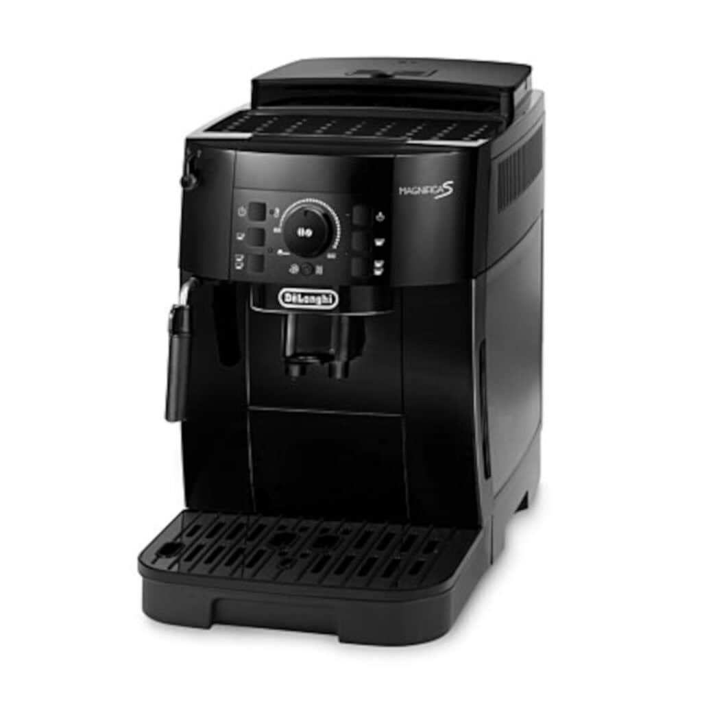 Delonghi - Magnifica S - ECAM12.121.B