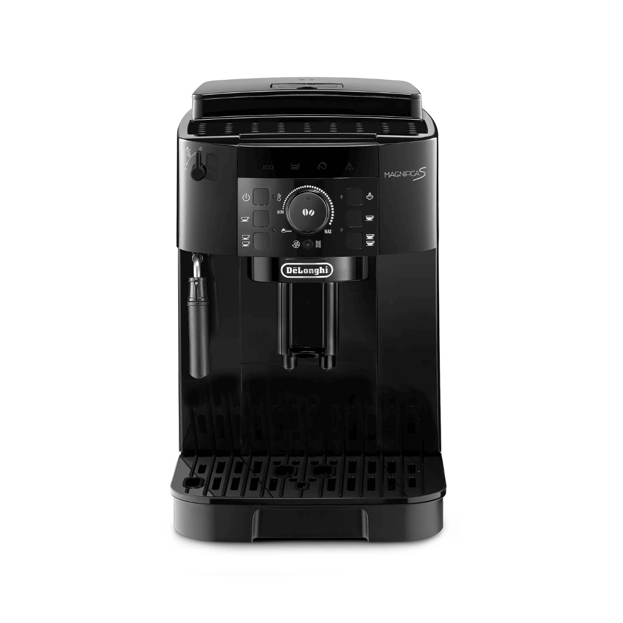 ECAM12.121.B (1) Delonghi - Magnifica S - ECAM12.121.B - Image 1