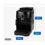 Delonghi - Magnifica S - ECAM12.121.B - Image 3