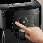 Delonghi - Magnifica S - ECAM12.121.B - Image 7