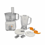 Kenwood - Food Processor Essentials Collection 750W - FDP03.40WH - Image 5