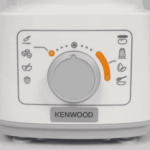 Kenwood - Food Processor Essentials Collection 750W - FDP03.40WH - Image 3