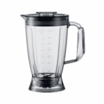 Kenwood - Food Processor Essentials Collection 750W - FDP03.50GY - Image 6