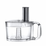 Kenwood - Food Processor Essentials Collection 750W - FDP03.50GY - Image 5