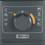 Kenwood - Food Processor Essentials Collection 750W - FDP03.50GY - Image 4