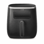 Philips - 3000 Series XL Air Fryer 5.6L - HD9257/80 - Image 2