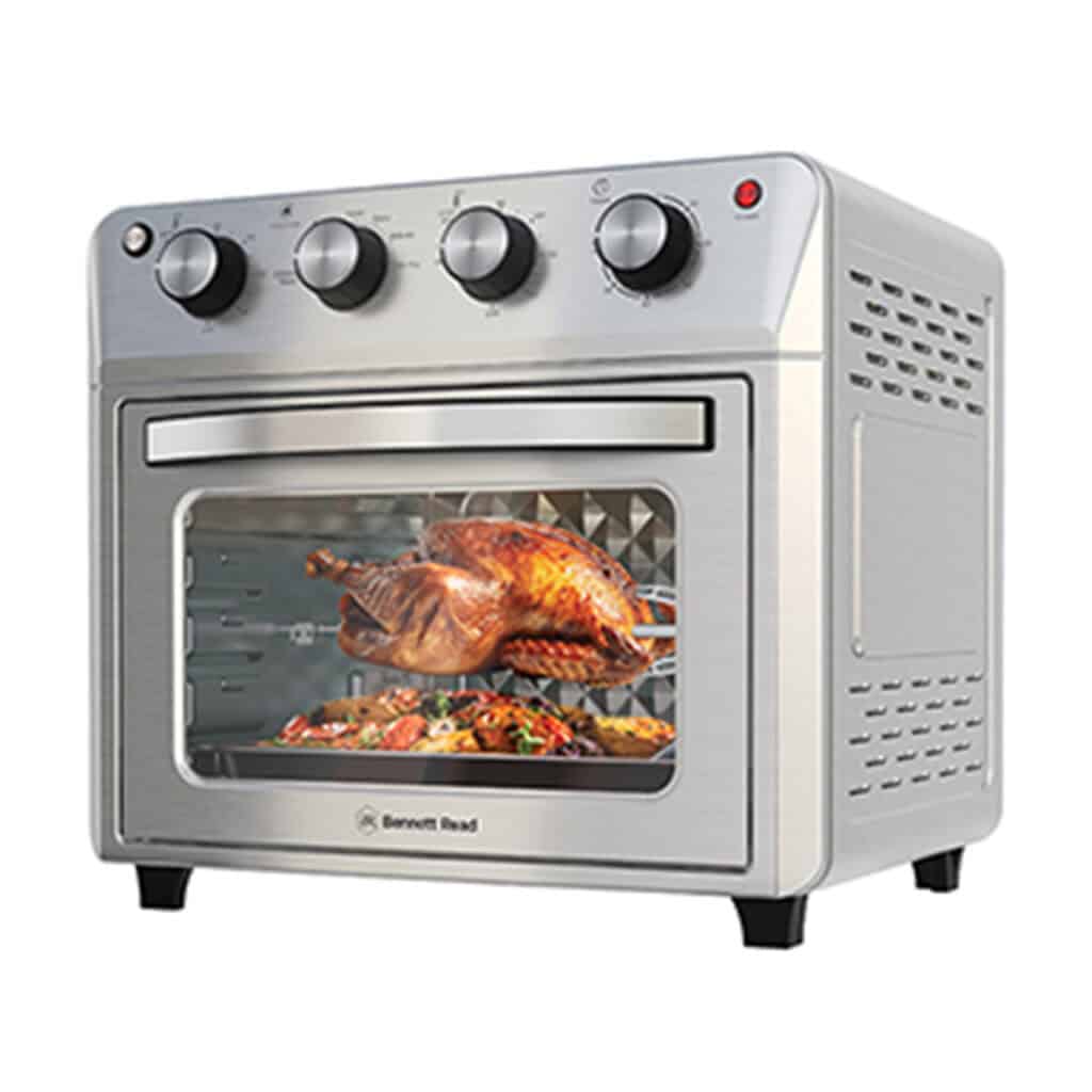 Bennett Read - 25L Air Fryer Oven - KAF104 | MFA Online