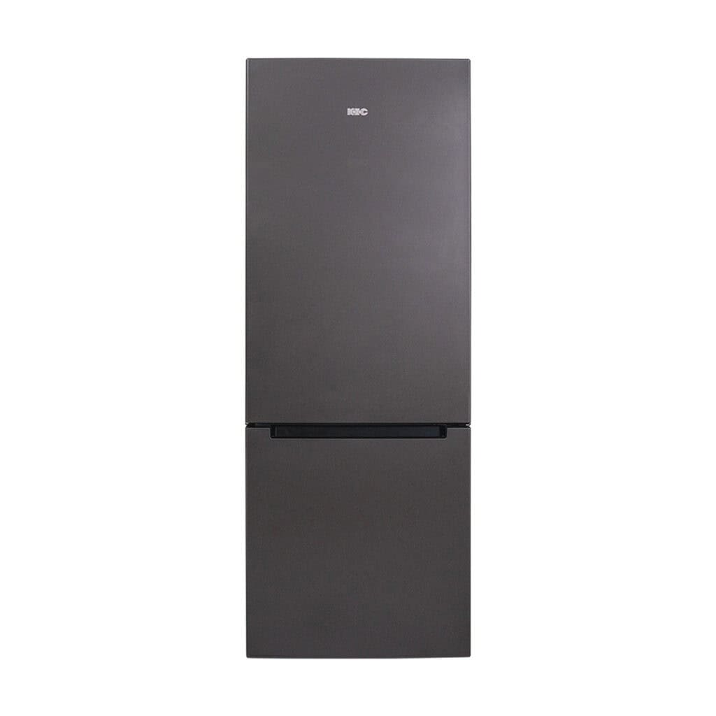 KIC - 314L Fridge Grey - KBF635GR