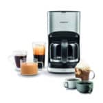 Kenwood - Coffee Maker - CMM10.000BM