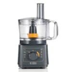 Kenwood - Food Processor Essentials Collection 750W - FDP03.50GY