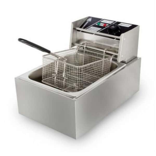 Condere - 3L Electric Deep Fryer - LQ-6001