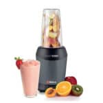 Milex - Nutri 1200 Blender - MNM003GR - Image 2