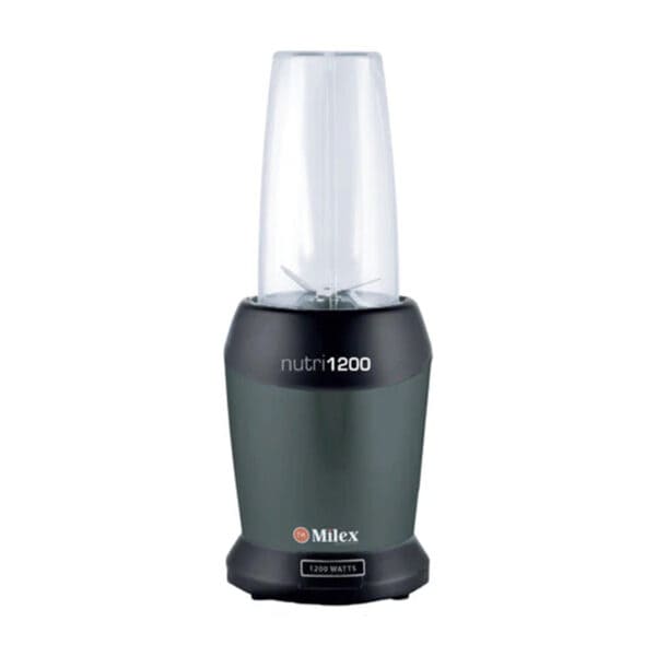 Milex - Nutri 1200 Blender - MNM003GR