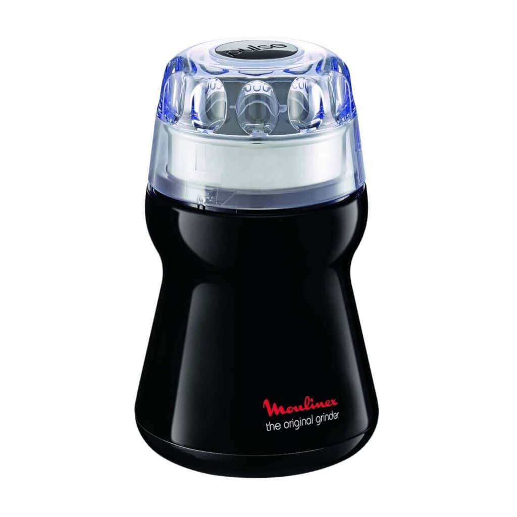 Moulinex - Coffee Grinder 180W - AR110830