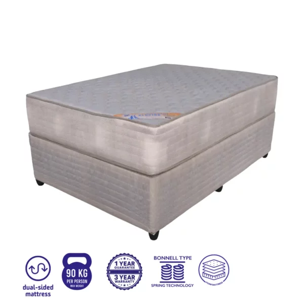 Coastal Prestige Bed - Florence