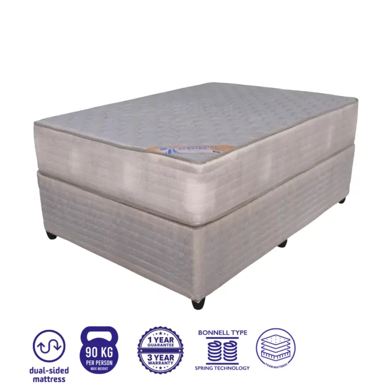 Coastal Prestige Bed - Florence