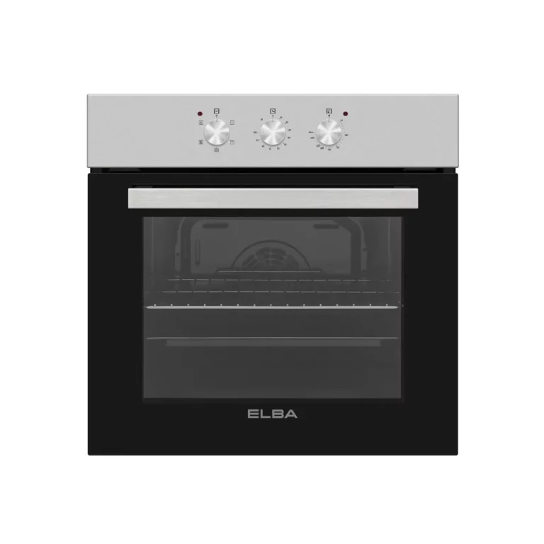 Elba - 60cm Multifunction Electric Oven - T60-3