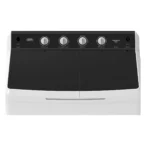 Defy - 15Kg Twin Tub TwinMaid Washing Machine - White - DTT152
