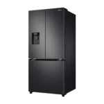 Samsung - French Door Fridge with Drawer - RF49A5202B1