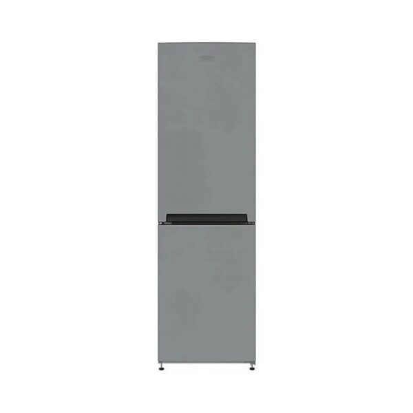 Defy 210L Bottom Mount freezer Fridge Metallic - DAC363