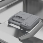 Defy - 15PL CornerWash Dishwasher - DDW366 - Image 5