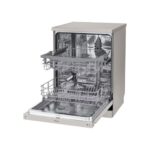 LG - 14 Place QuadWash™ Dishwasher - DFB512FP - Image 3