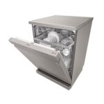 LG - 14 Place QuadWash™ Dishwasher - DFB512FP - Image 4