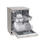 LG - 14 Place QuadWash™ Dishwasher - DFB512FP - Image 6