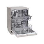 LG - 14 Place QuadWash™ Dishwasher - DFB512FP - Image 7