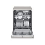 LG - 14 Place QuadWash™ Dishwasher - DFB512FP - Image 8