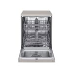 LG - 14 Place QuadWash™ Dishwasher - DFB512FP - Image 9