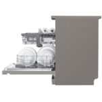 LG - 14 Place QuadWash™ Dishwasher - DFB512FP - Image 10