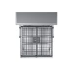 Samsung - 14 Place Setting Dishwasher with Digital Display - DW60M5070FS - Image 5