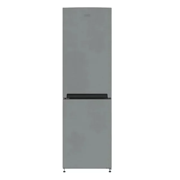 Defy 210L Bottom Mount freezer Fridge Metallic - DAC363