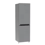 Defy 210L Bottom Mount freezer Fridge Metallic - DAC363