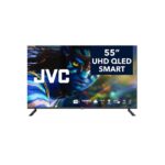 JVC - 55-inch QLED TV - LT55NQ7145B