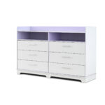 Modern Baby Dresser MW9622