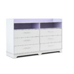 Modern Baby Dresser MW9622