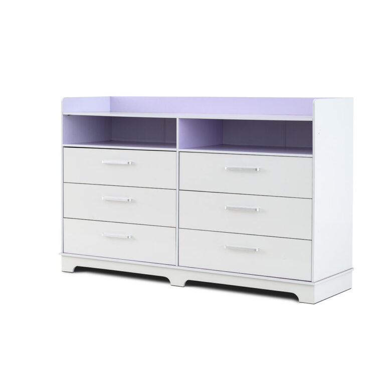 Modern Baby Dresser MW9622