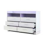 Modern Baby Dresser MW9622