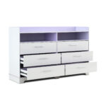 Modern Baby Dresser MW9622