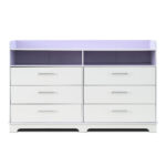 Modern Baby Dresser MW9622