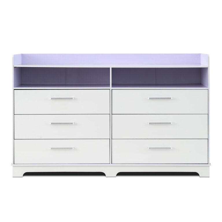 Modern Baby Dresser MW9622