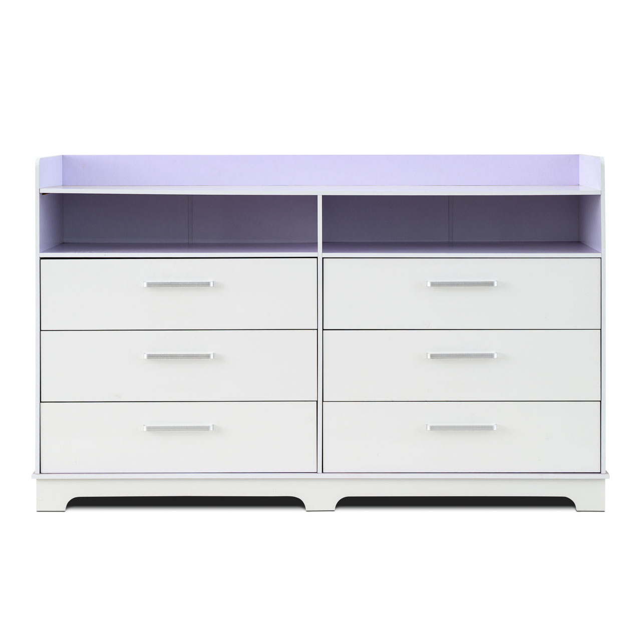 MW9622 Modern Baby Dresser MW9622
